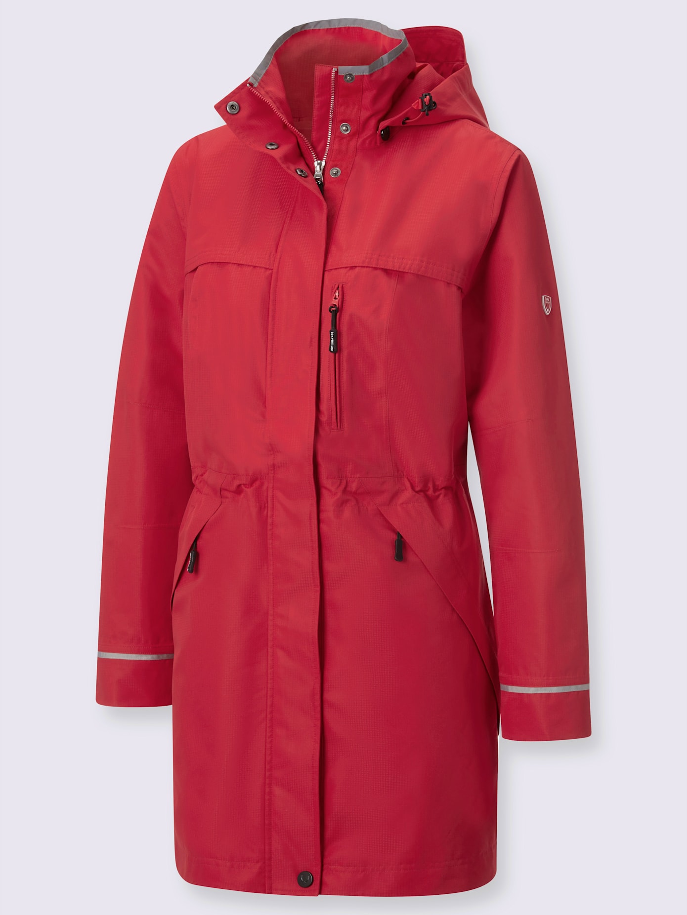 Veste déperlant et coupe-vent