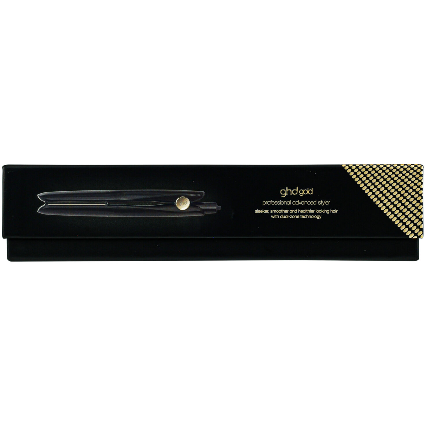 ghd gold classic styler