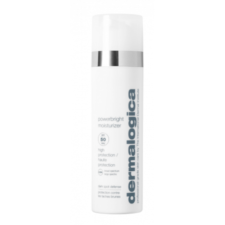 Dermalogica Powerbright moisturizer SPF50