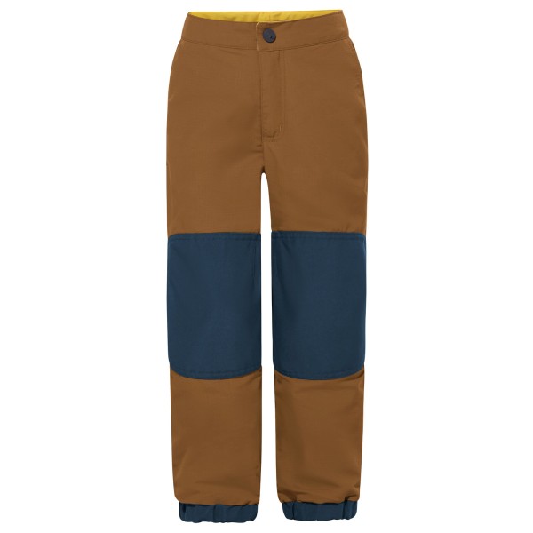 Vaude - Kid's Caprea Warmlined Pants III - Pantalon hiver