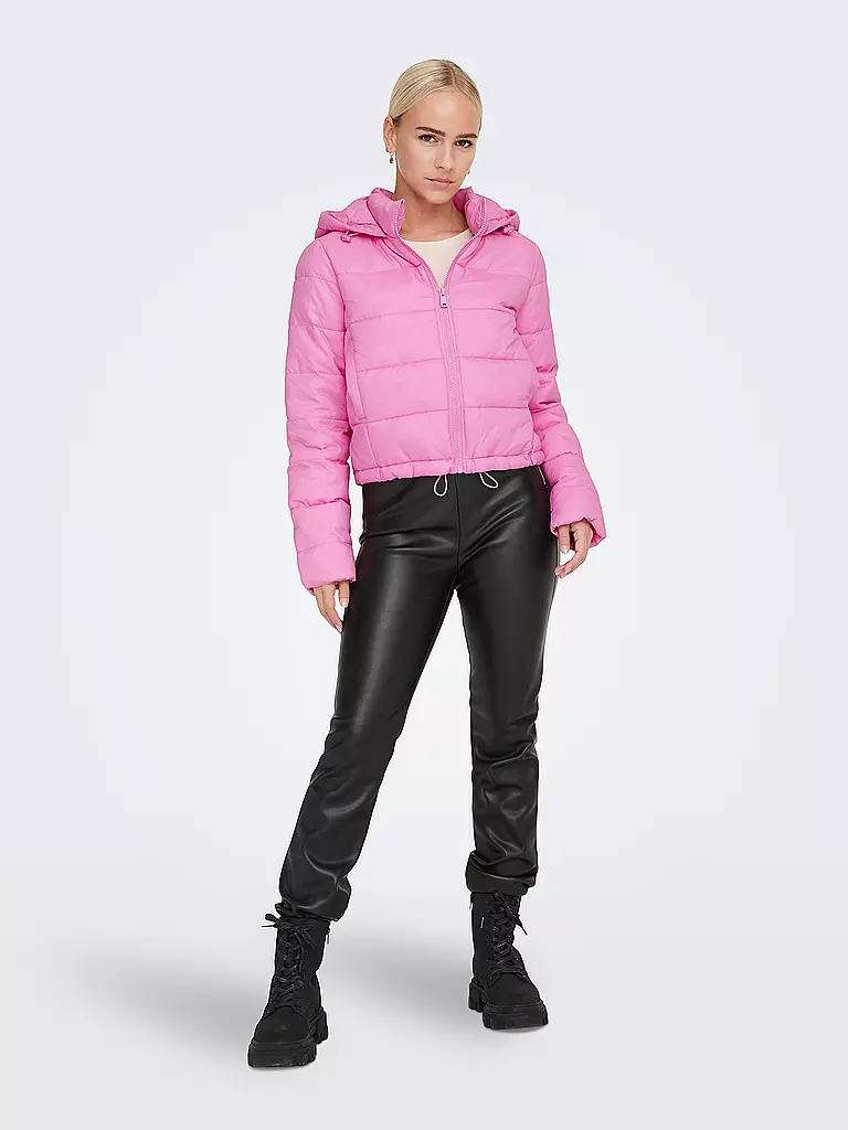 ONLY Steppjacke ONLMAGGIE  pink