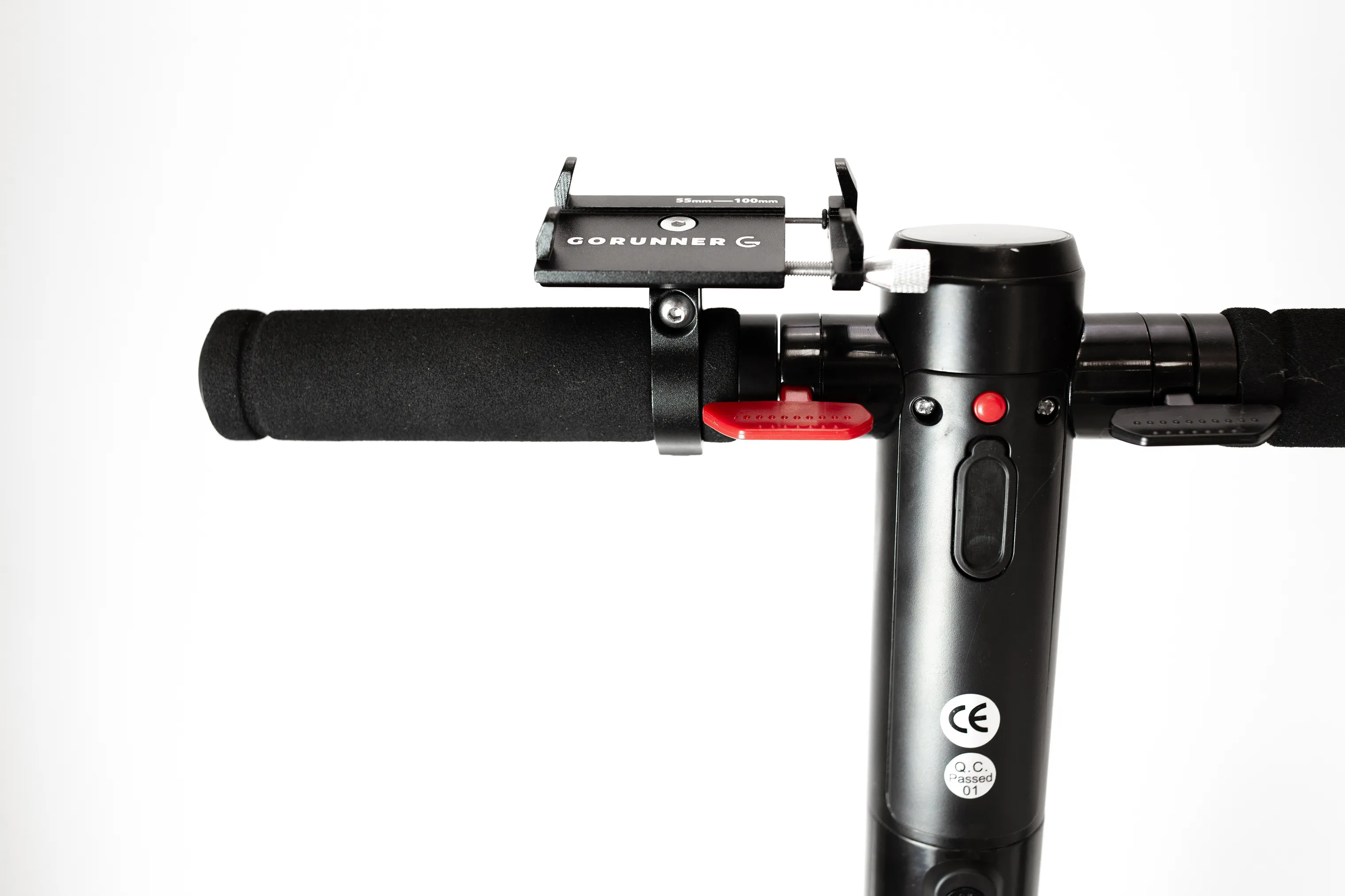 Gorunner Mobilholder