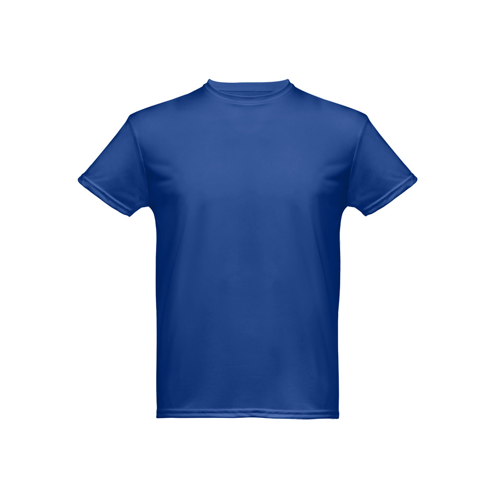 hi!dea 30127 - T-shirt technique homme