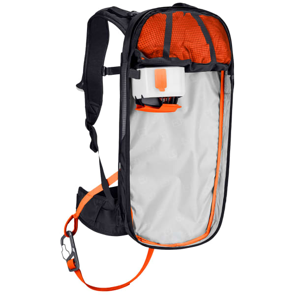 Sac airbag ORTOVOX AVABAG LITRIC TOUR 30 PACIFIC GREEN