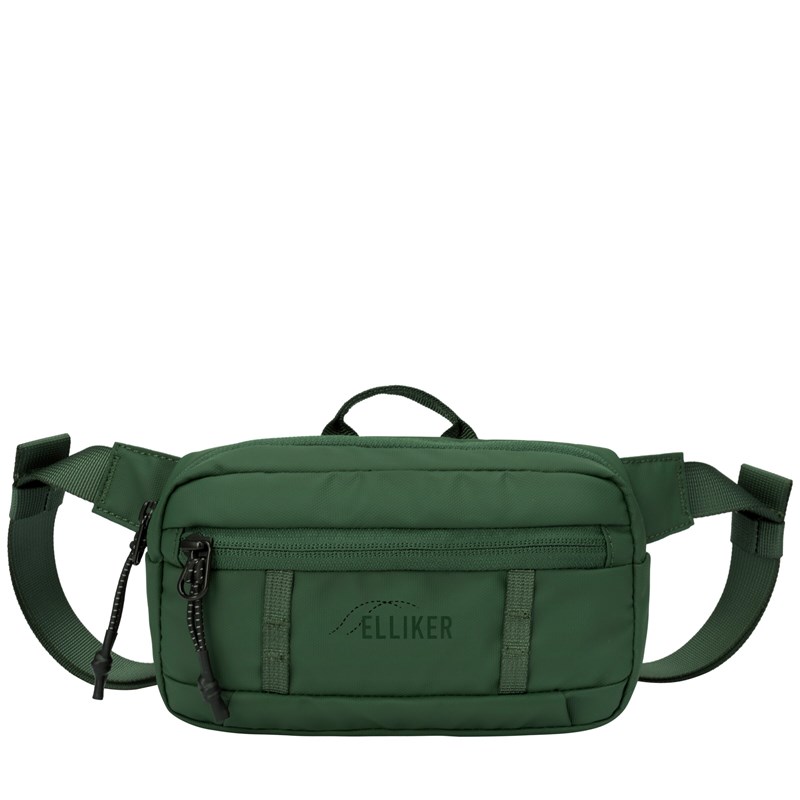 ELLIKER<br>Bæltetaske Semer