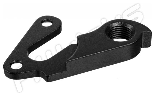 Patte de Dérailleur BMC Dropout 55 Noir