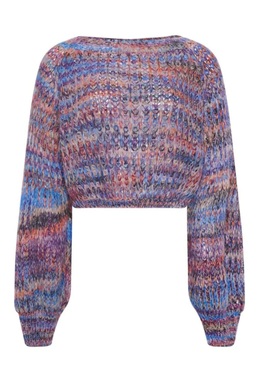 Noella Liana Cropped Knit