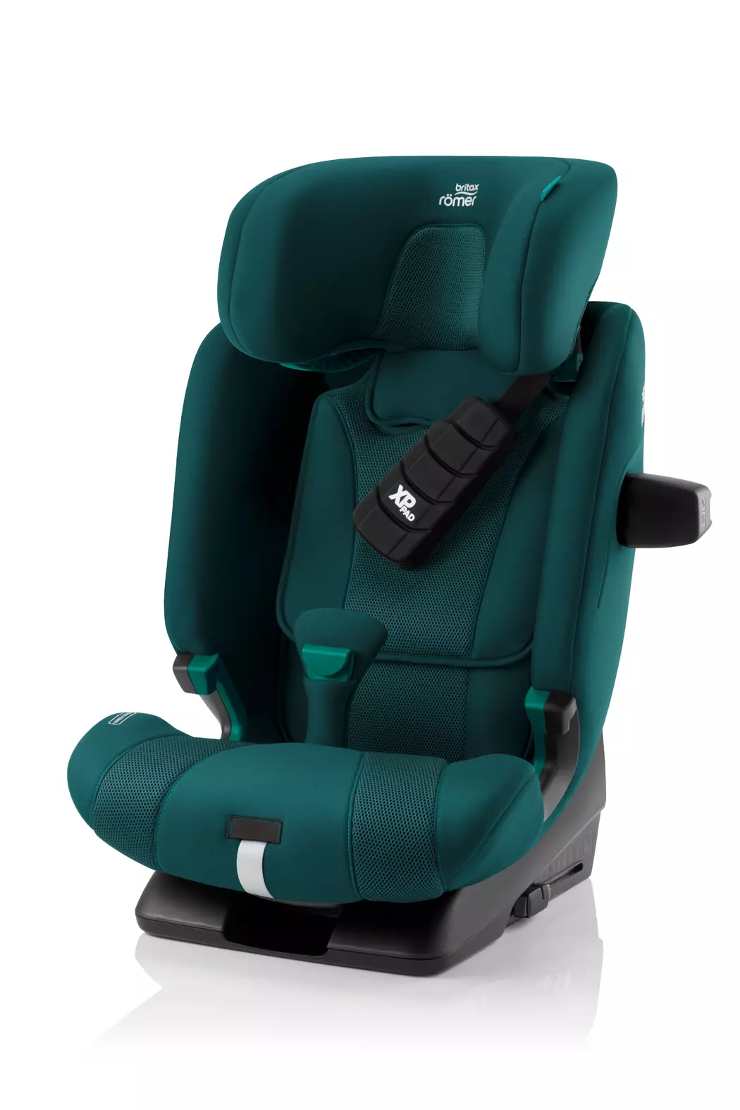 Kindersitz Advansafix Pro