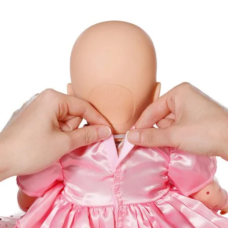 Baby Annabell® Geburtstagskleid 43cm