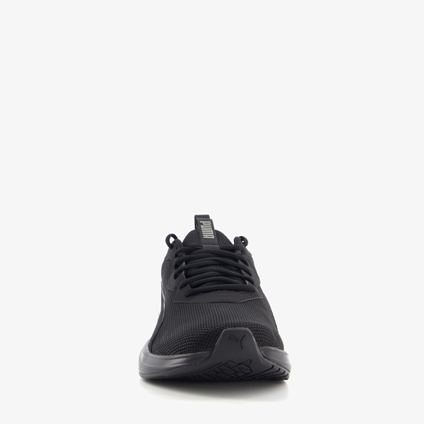 Puma Incinerate heren hardloopschoenen zwart