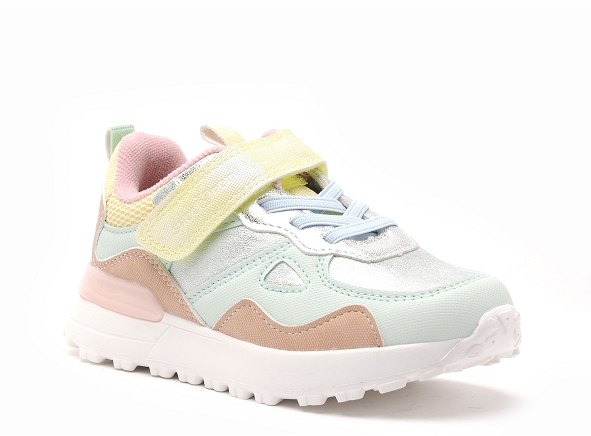 Shoo pom basses enfant joggy scratch or