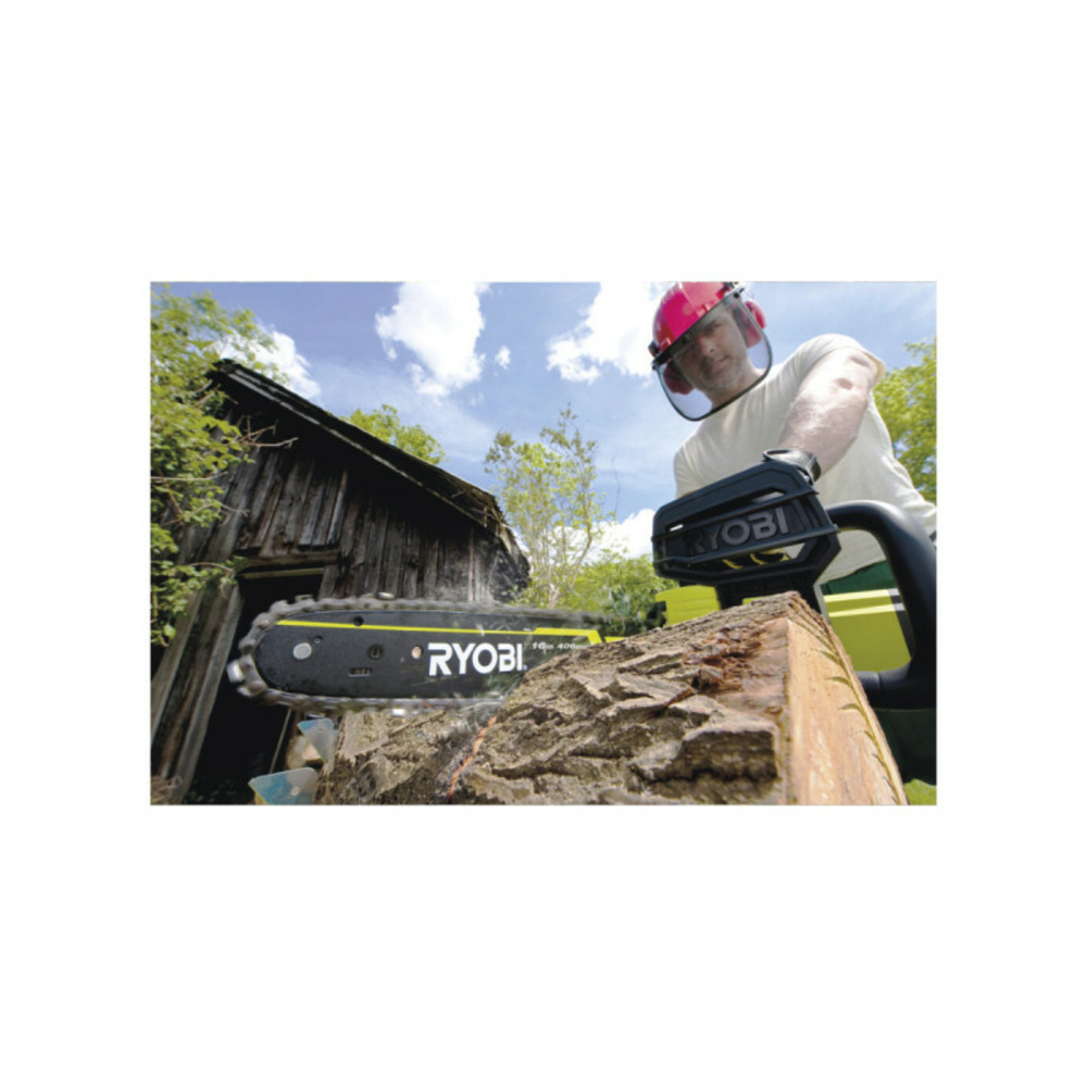 Tronçonneuse électrique filaire 2300 w - 40 cm