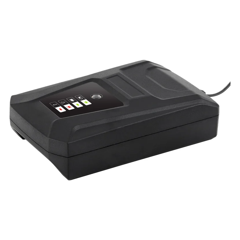 Batterilader