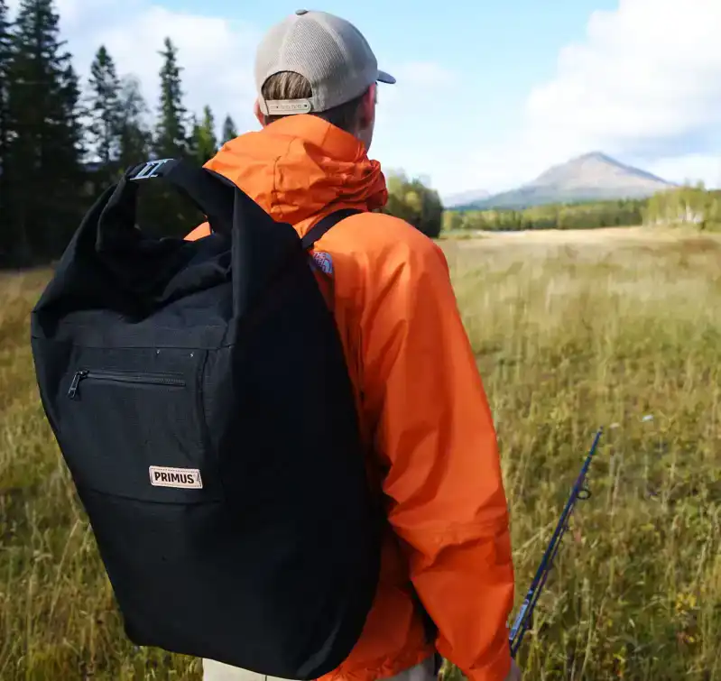 CampFire 22L Koelrugzak