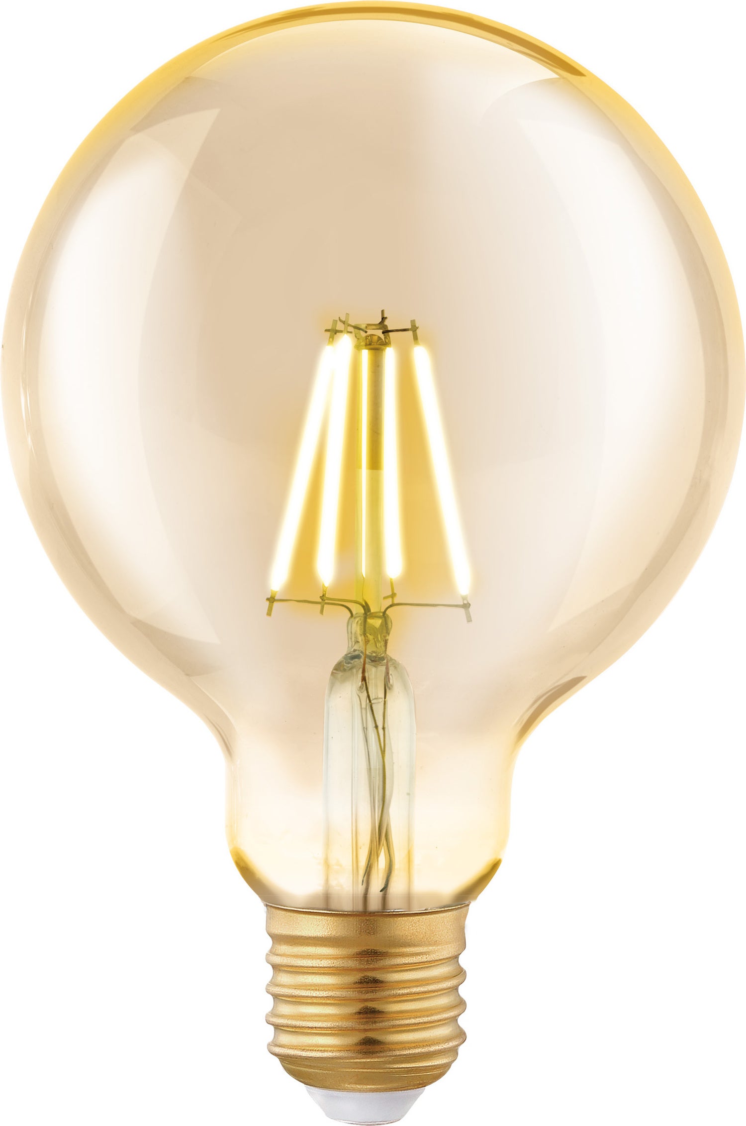 Eglo lamp LED warm wit 330 lm 4W E27