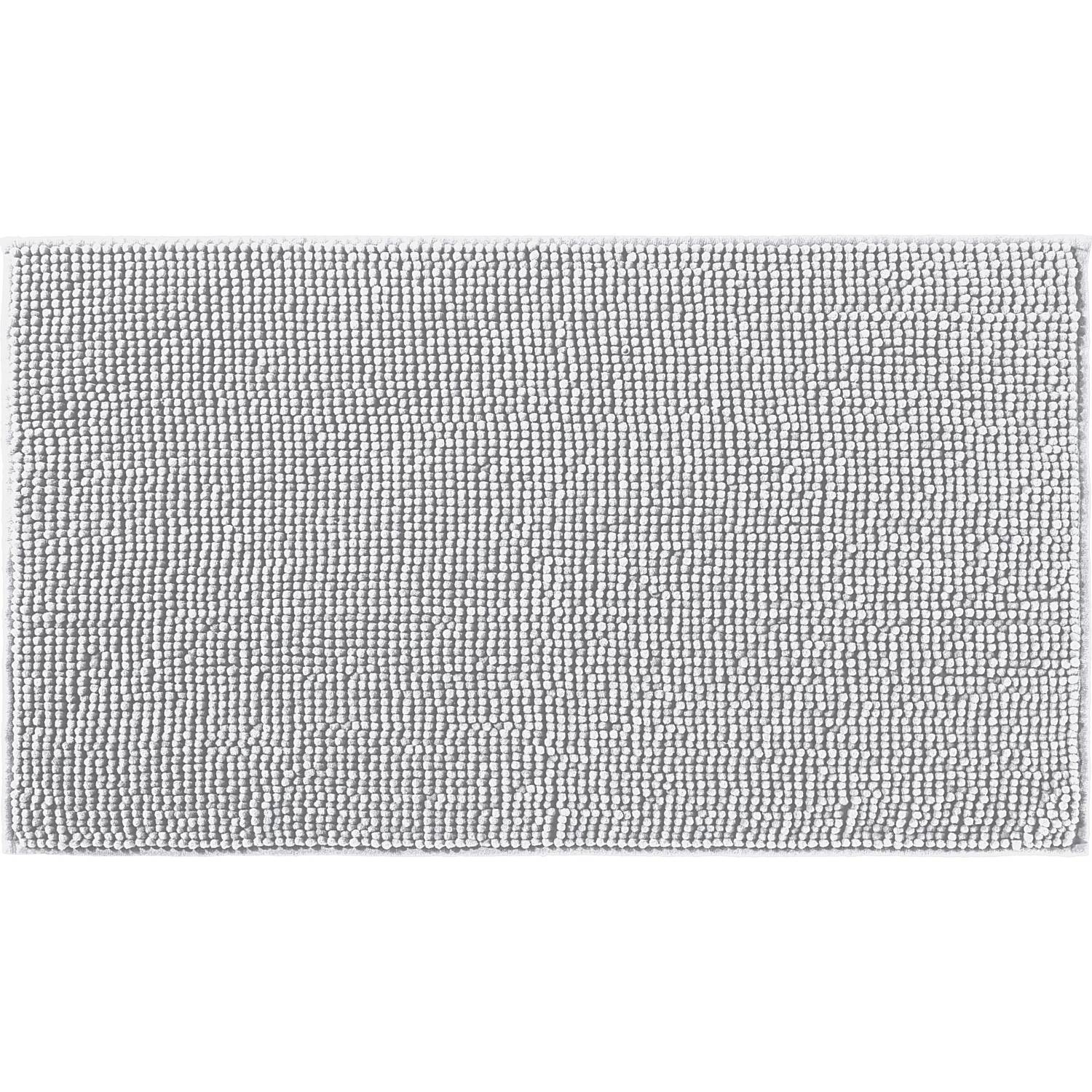 REDBEST Microfaser-Chenille Badematte 