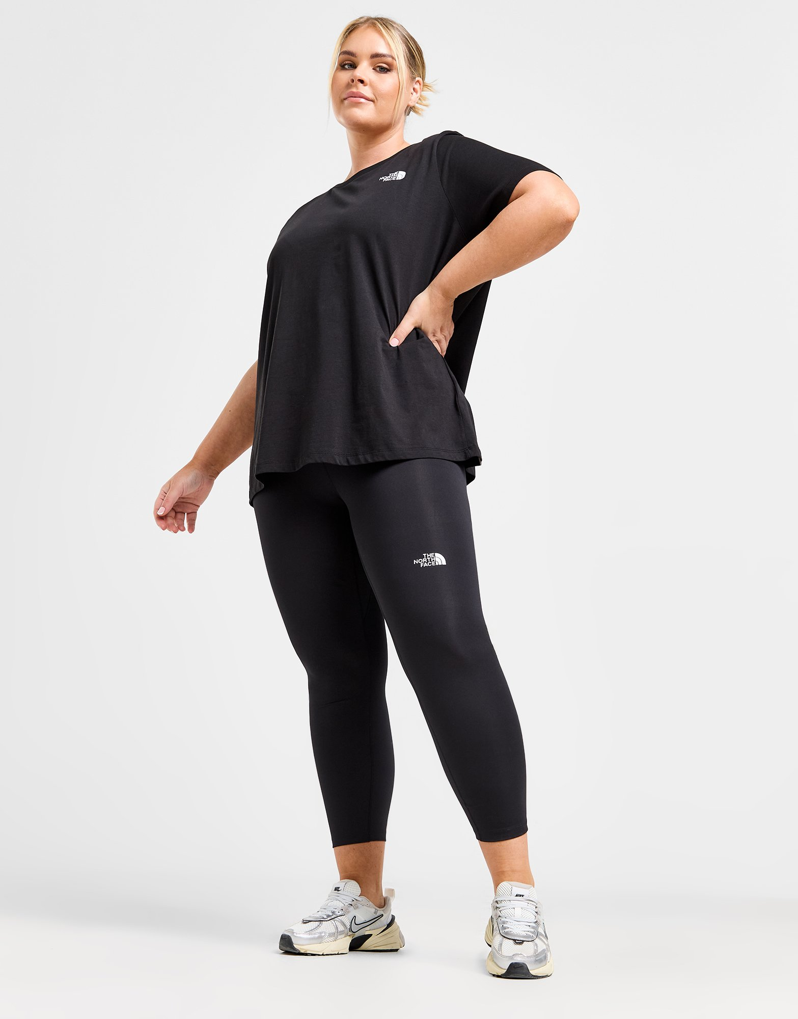 The North Face Legging Flex High Rise Grande Taille Femme