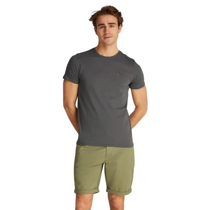 Tommy Hilfiger XSlim Jersey Shirt Heren