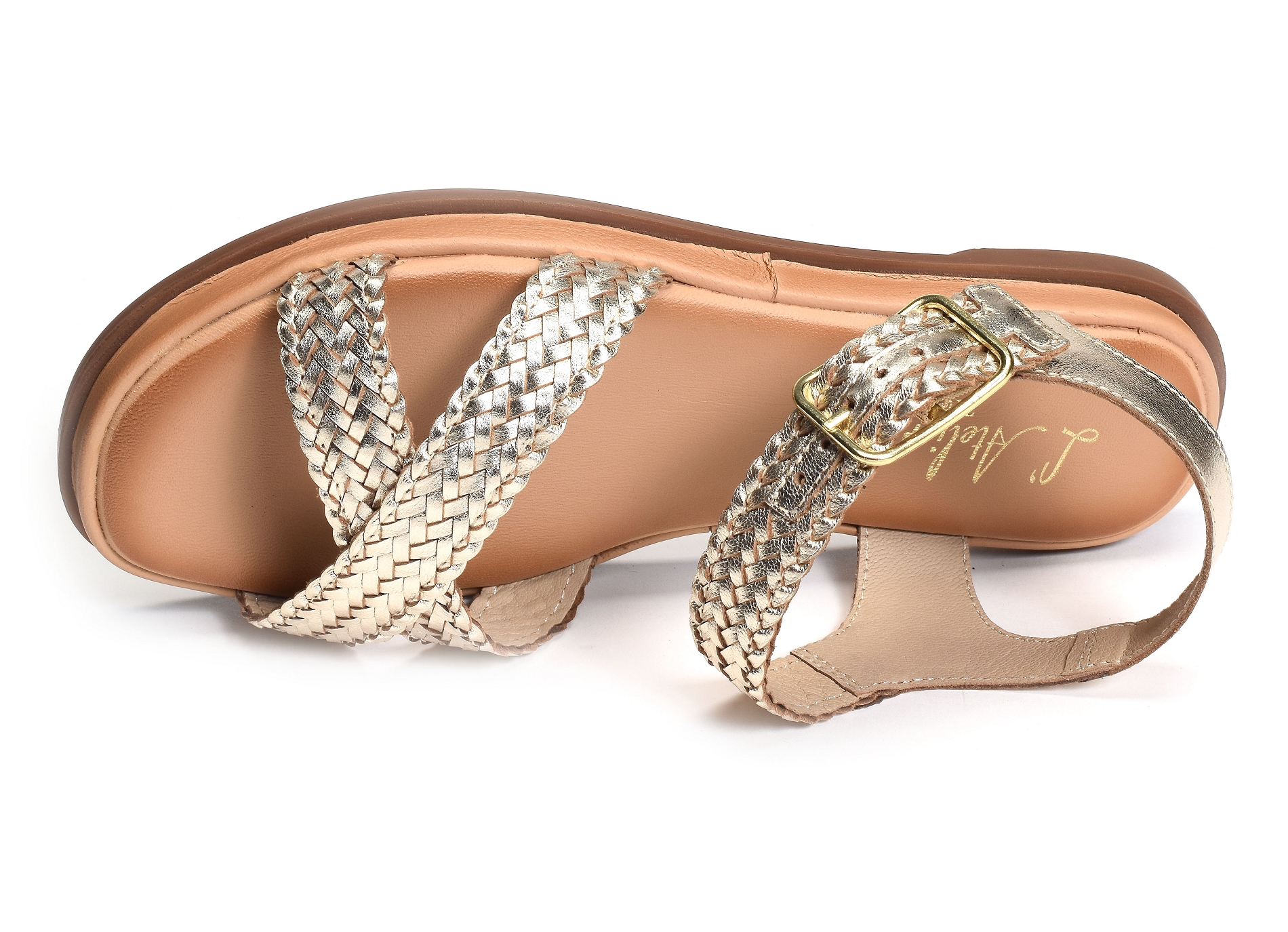 Ysa 23 gold