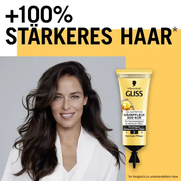 Oil Nutritive SOS-Intensiv-Kur