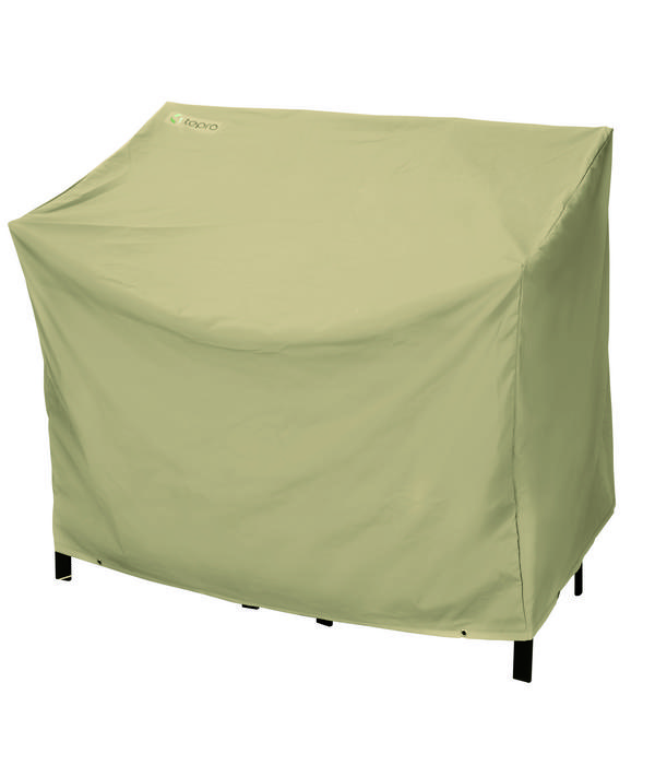 tepro Universal Abdeckhaube für 2-Sitzer