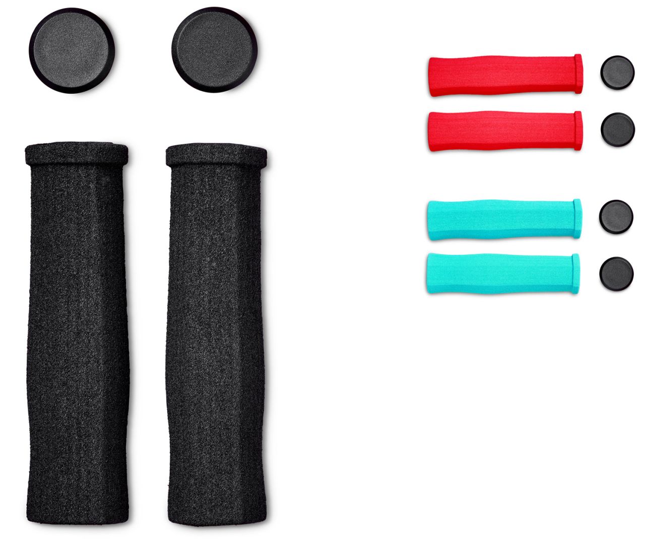 RFR CMPT Foam Griffe kaufen | Bike-Discount