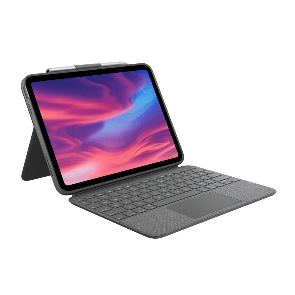Combo Touch for iPAD