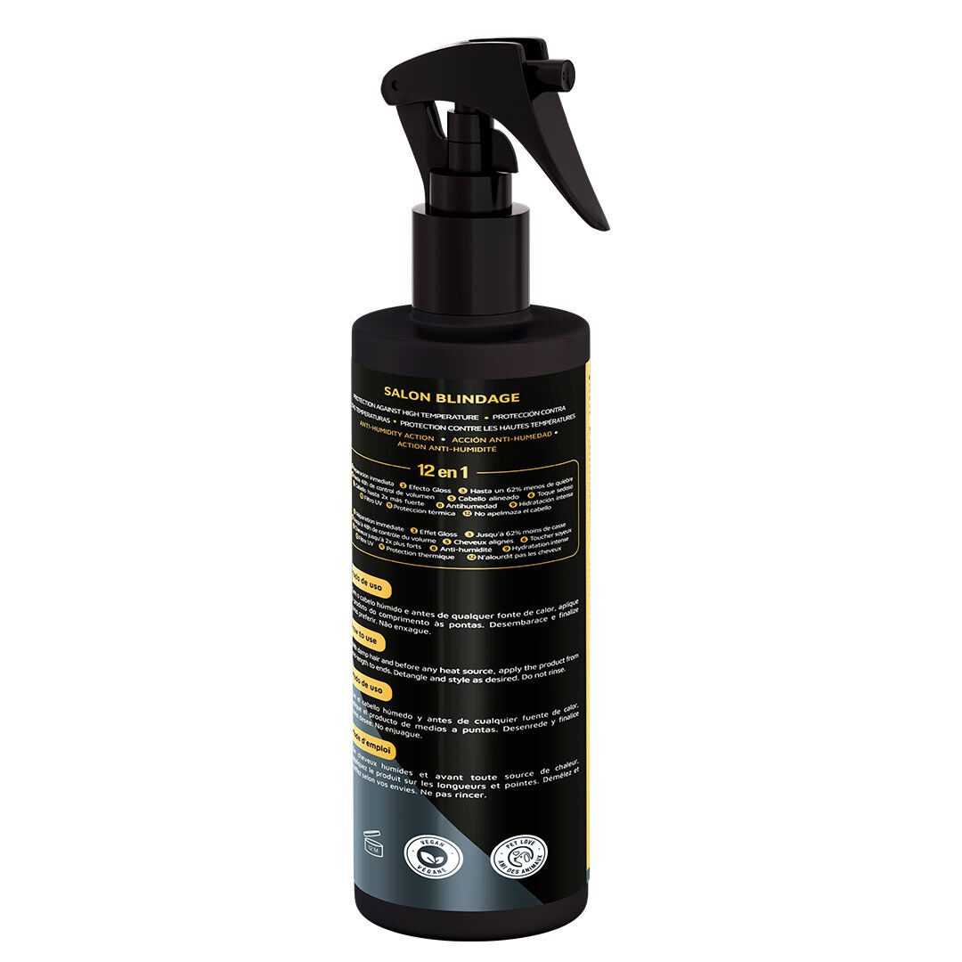 Novex BLINDAGEM Blindagem Capilar - 300ml