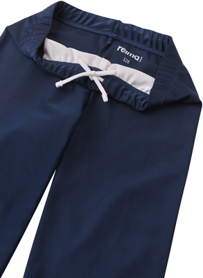 Reima Aaltoa Badeshorts, Marineblå