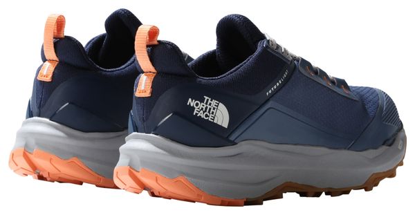 Chaussures de Randonnée The North Face Vectiv Exploris 2 Femme Bleu