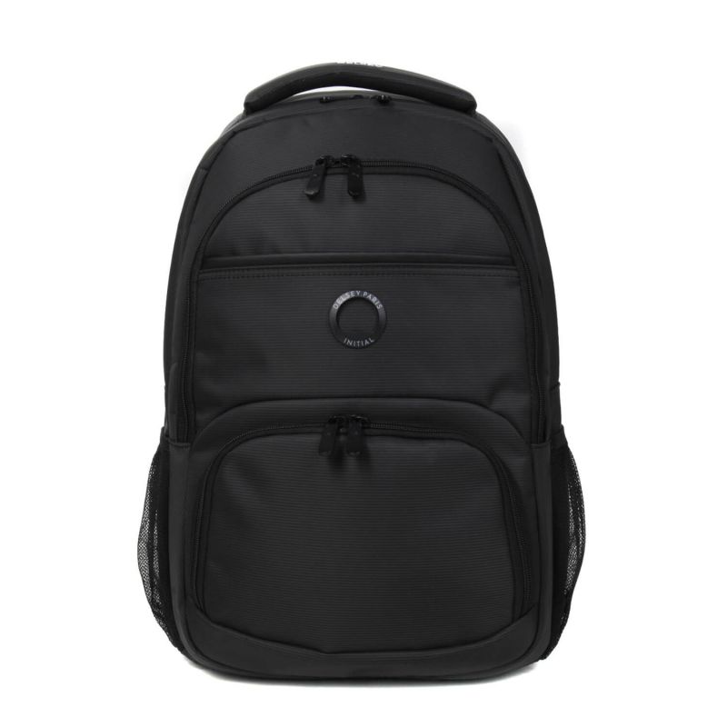 Sac à dos Element Aviator 15.6 pouces 47.5 cm Noir