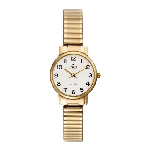 Inex A6948A-1D0A Dameur, Double, 28 mm