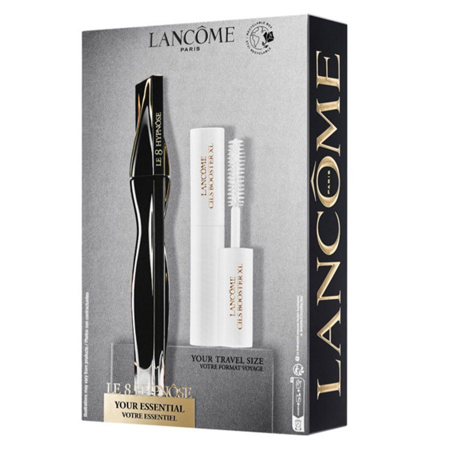 Lancôme Le 8 Hypnôse Mascara Set