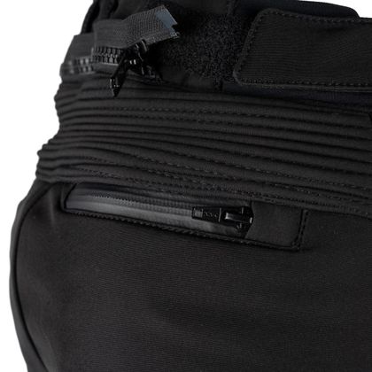 Pantalon DXR NAMAKA LADY - Noir
