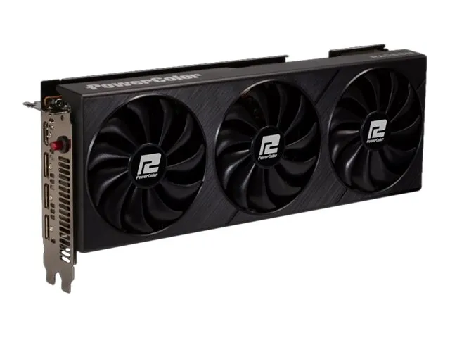 [OUTLET] - PowerColor Fighter Radeon RX 6800 - Grafikkort - AMD Radeon™ RX 6800 - 16 GB GDDR6 - PCIe 4.0 x16 - HDMI, 3 x DisplayPort