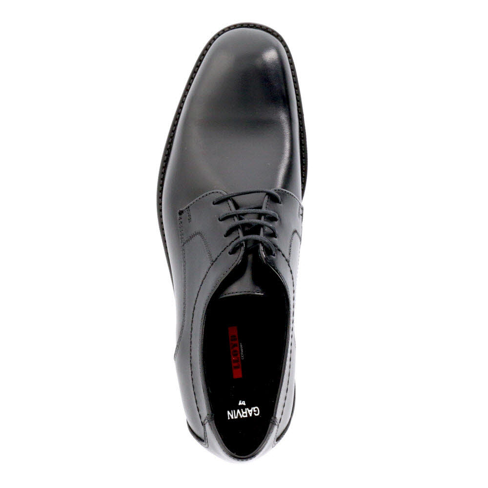 Lloyd Businessschuhe GARVIN - schwarz