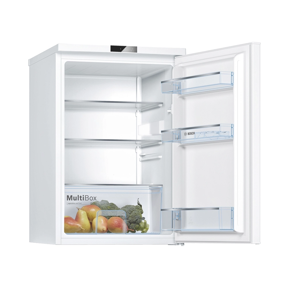 Bosch KTR15NWEB Tischkühlschrank 134 Liter