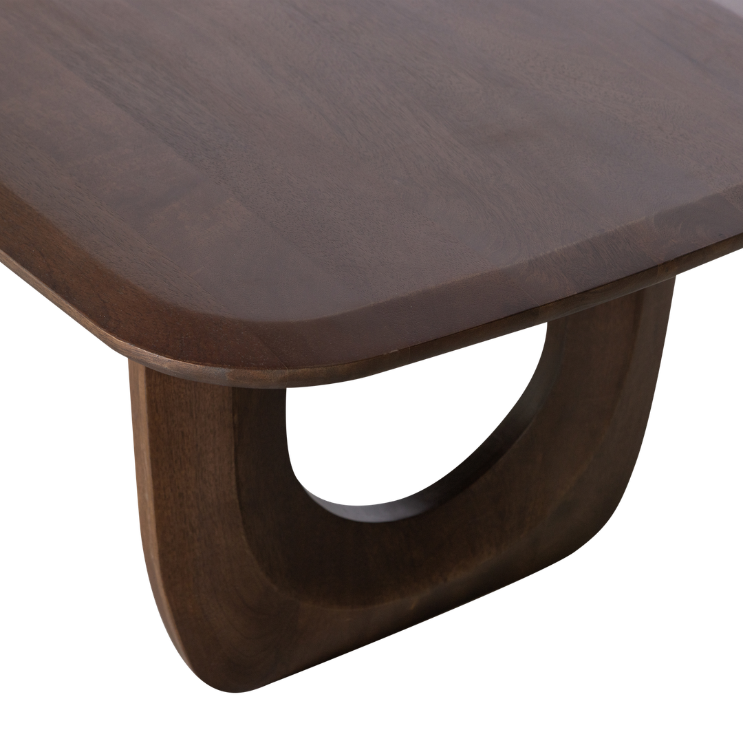 WOOOD   Frequent Salontafel