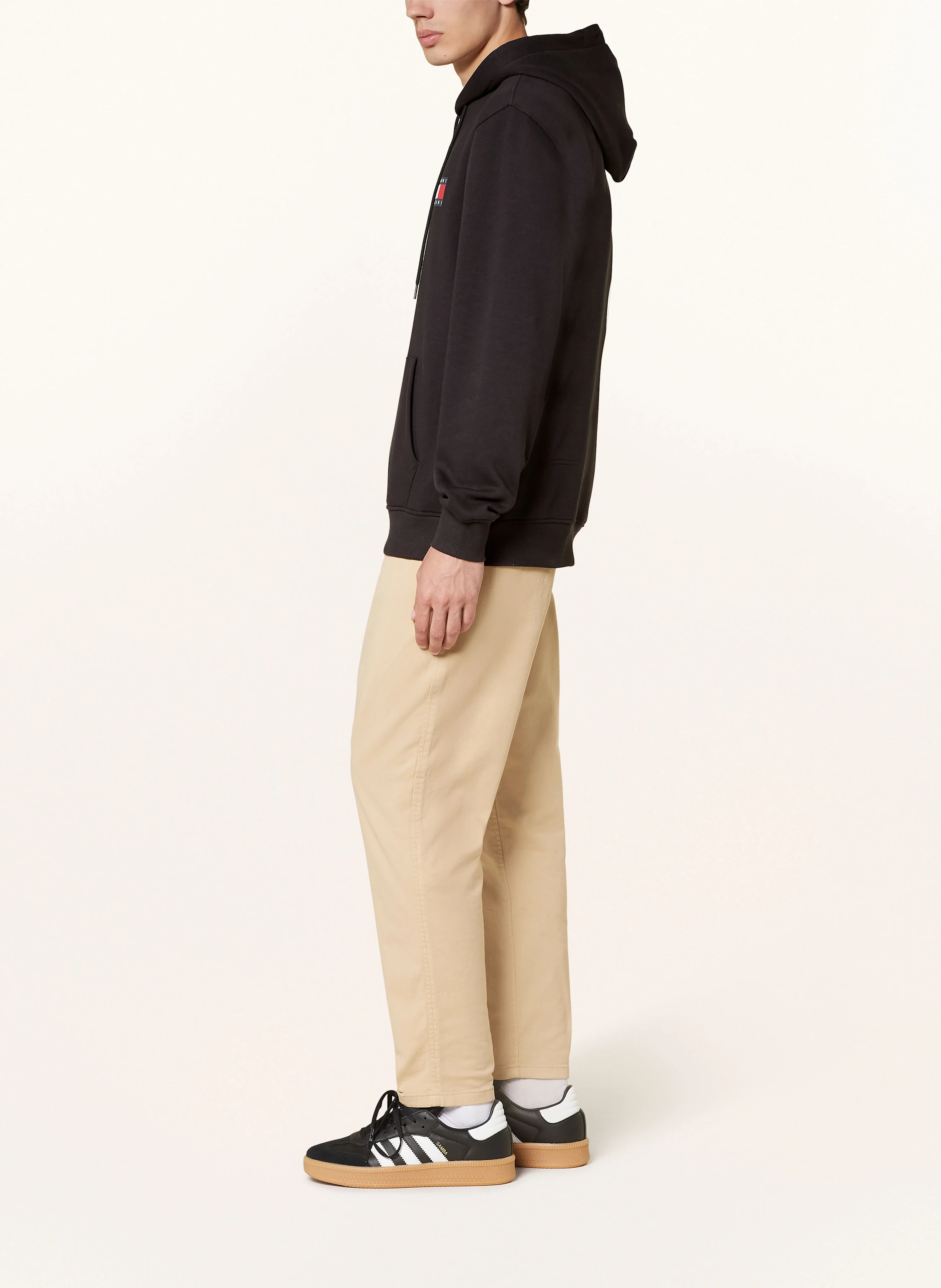 TOMMY JEANS Hoodie