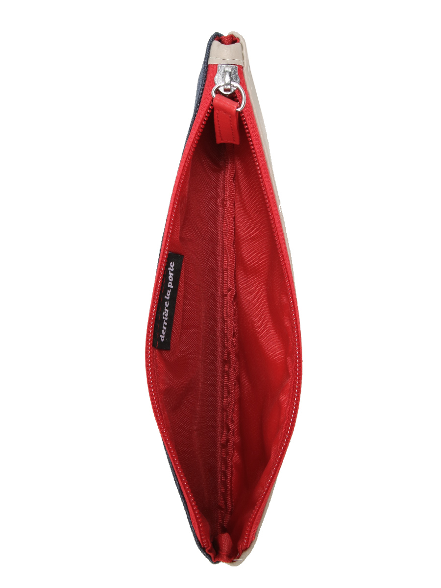 Trousse DerriÀre la porte Ray Mec Grave StylÀ