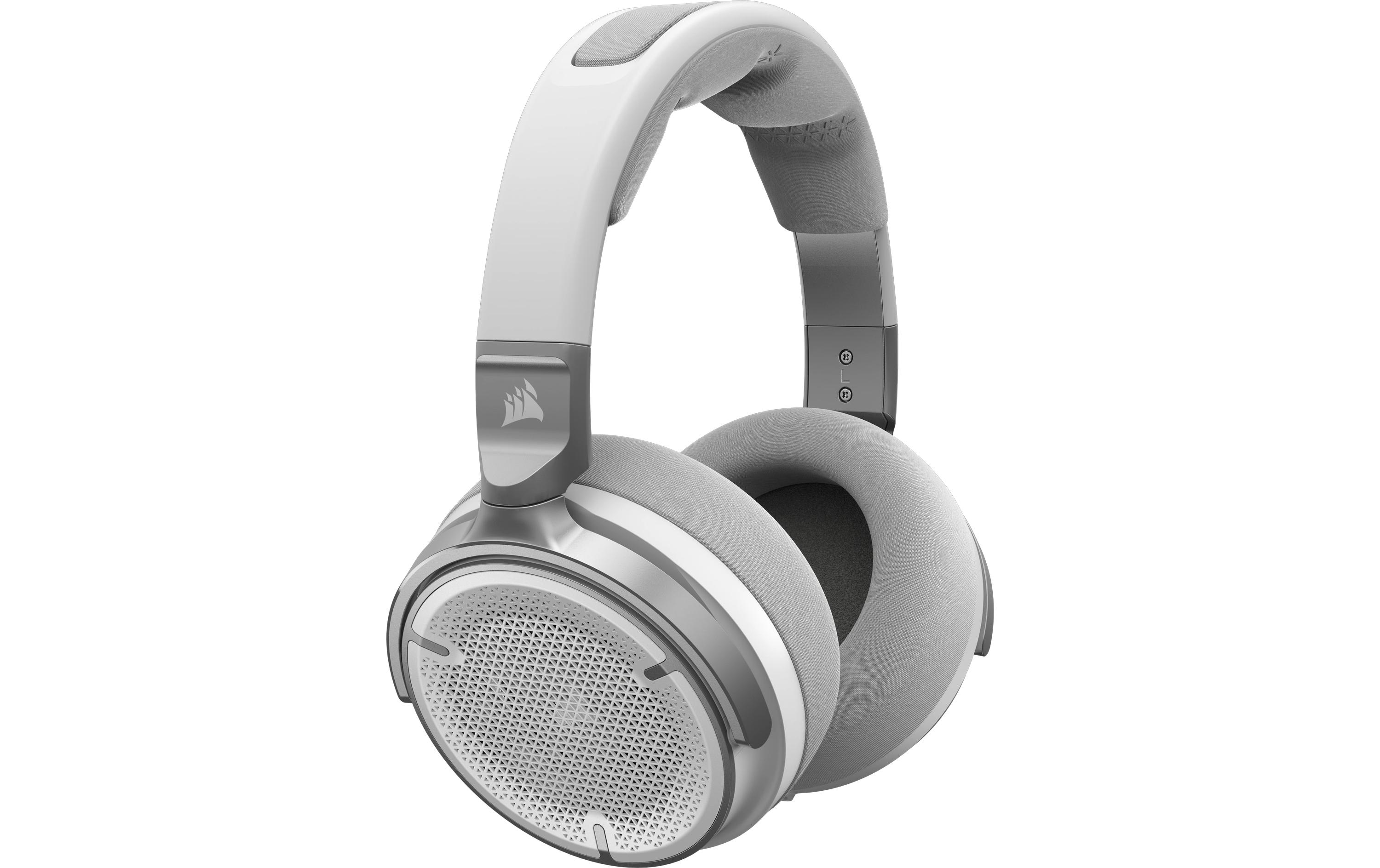 Headset Virtuoso Pro Weiss<br>Over-Ear Gaming-Headset