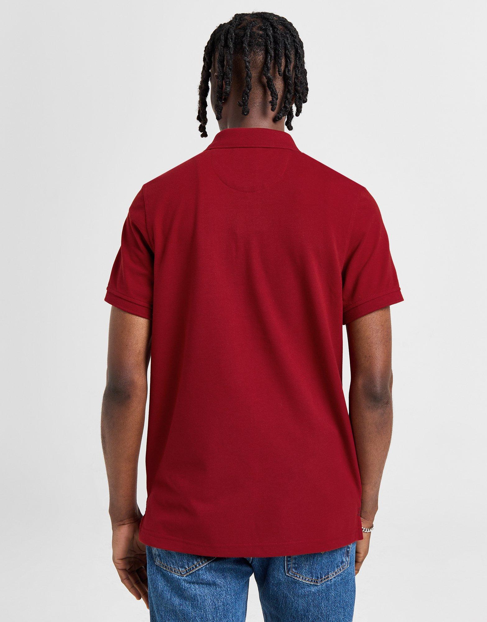 Canterbury Polo British & Irish Lions 2025 Homme