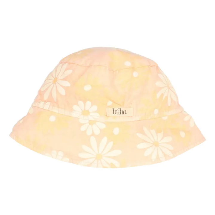 Búho Bob Daisy Enfant | Abricot