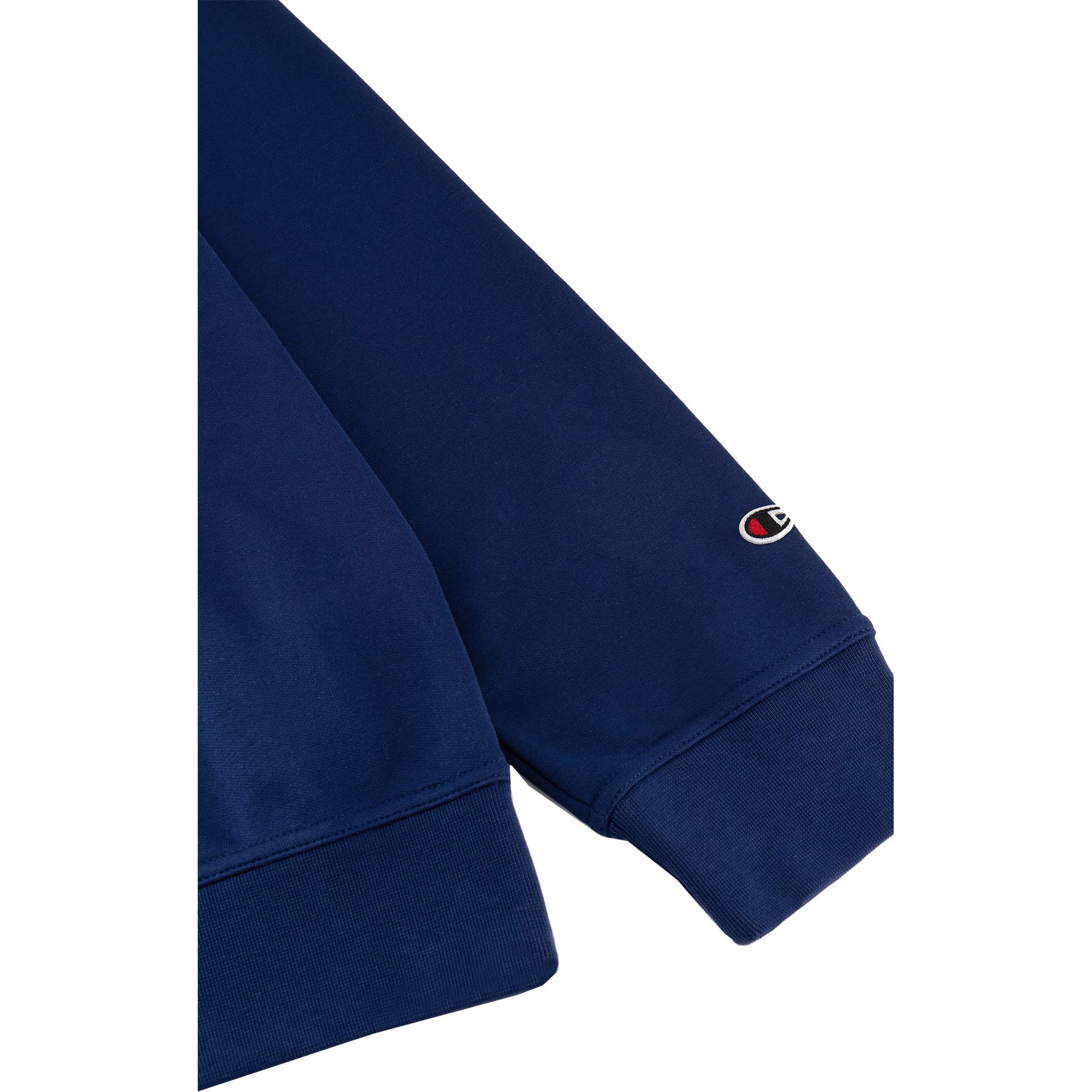 Champion Crewneck Sweatshirt Herren blau