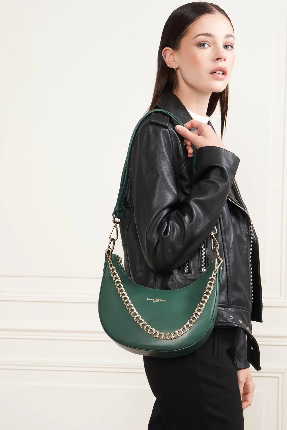 Paris Aimy-Petit sac besace
