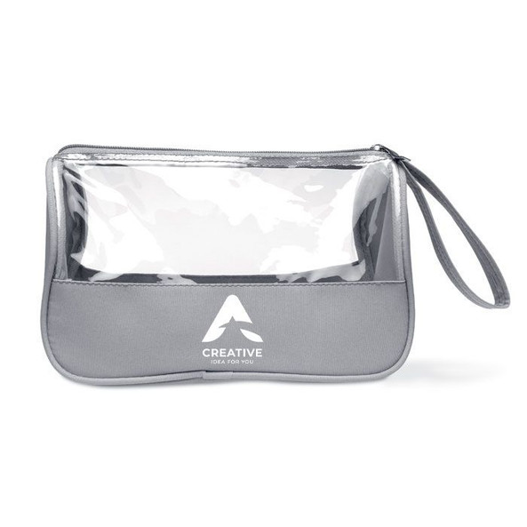 GiftRetail MO8334 - PLAS Trousse de toilette