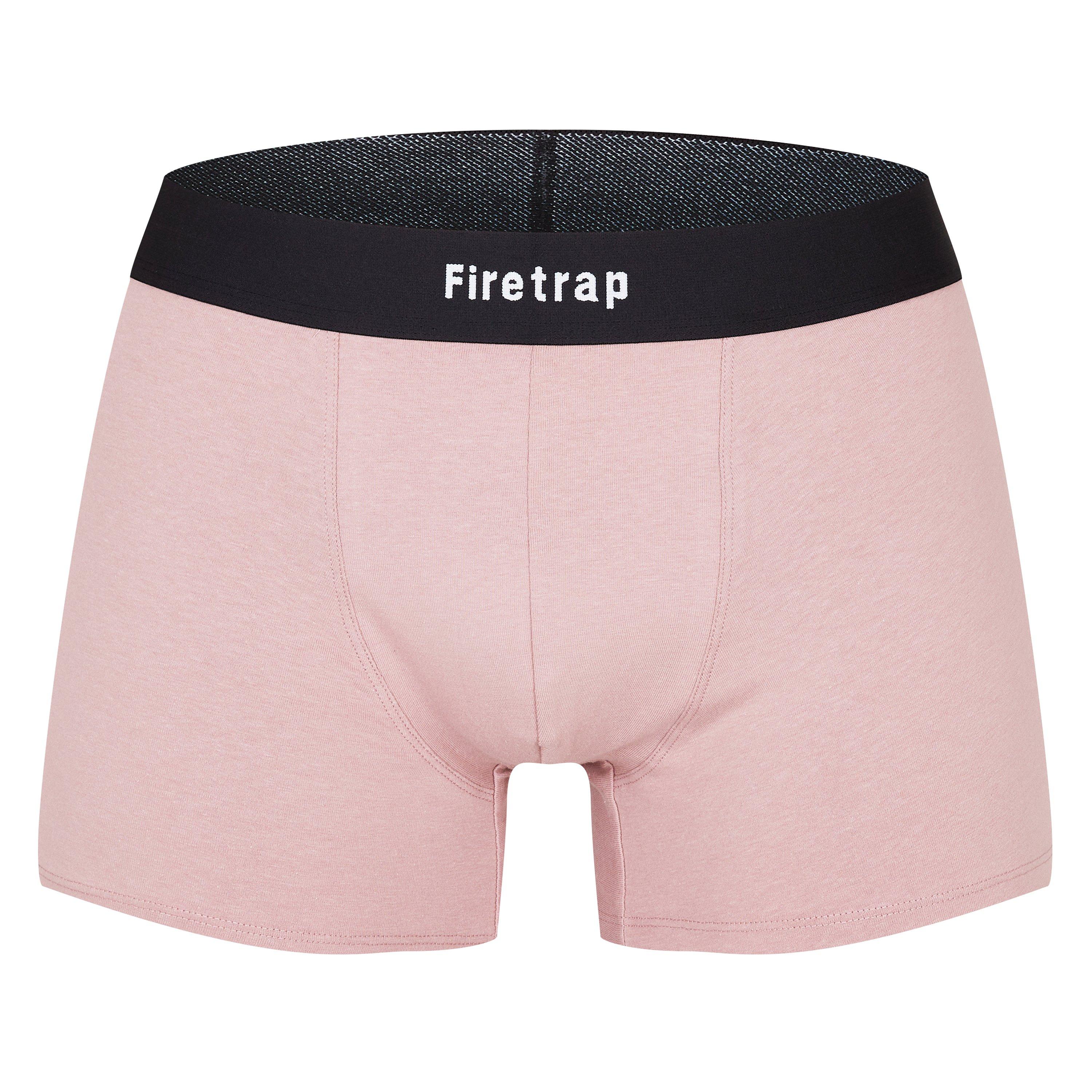 Firetrap 2 Pack Trunks
