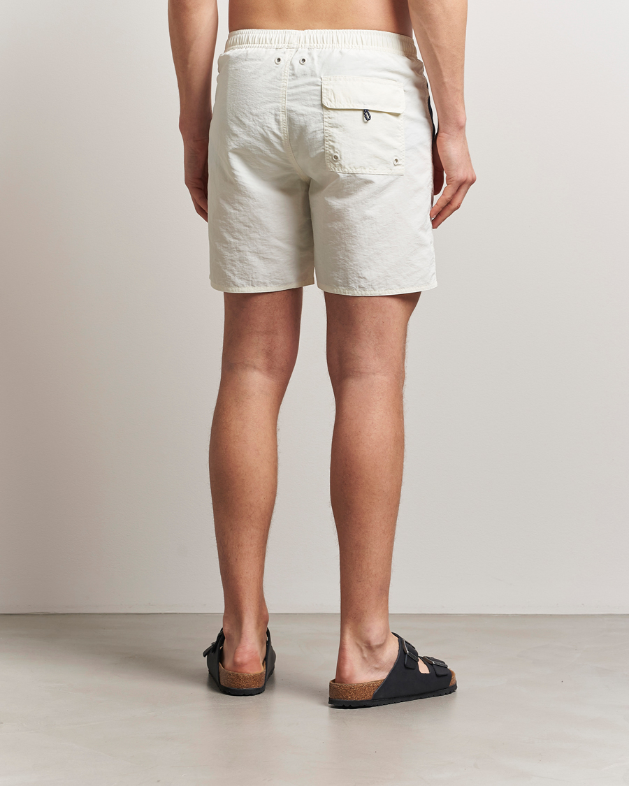 Sail Racing Wind Swimshorts Off White