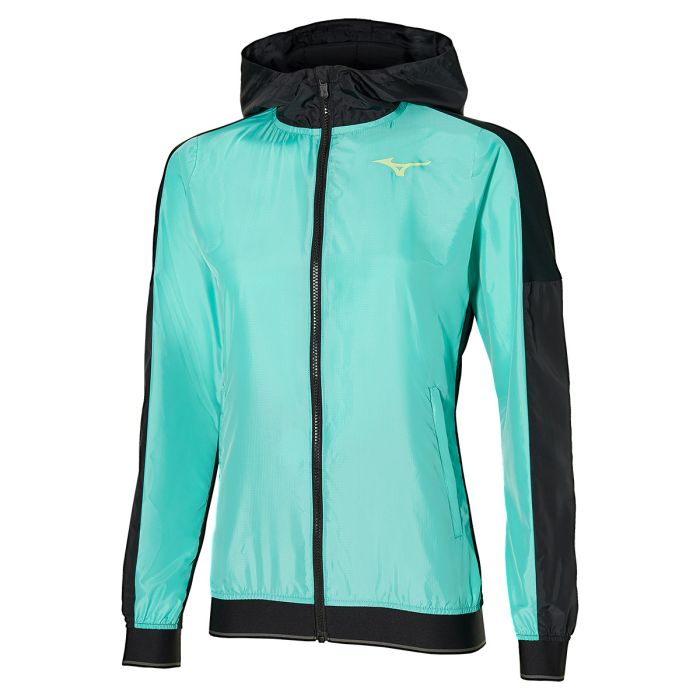 Hoody Jacket Women