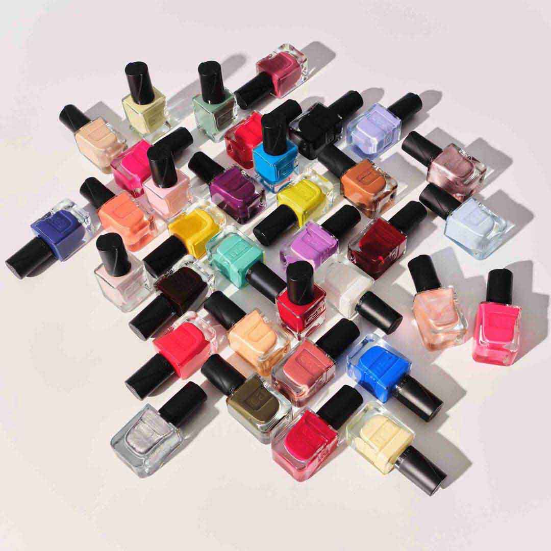 CATRICE  Verniz de Unhas  GEL AFFAIR